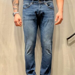 DONDUP – GEORGE MEDIO DENIM