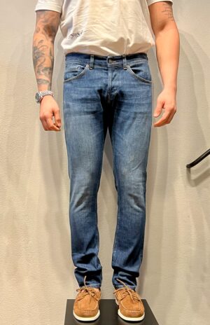 DONDUP – GEORGE MEDIO DENIM