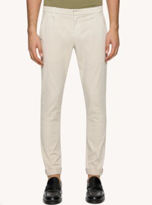 DONDUP – GAUBERT COTONE BEIGE