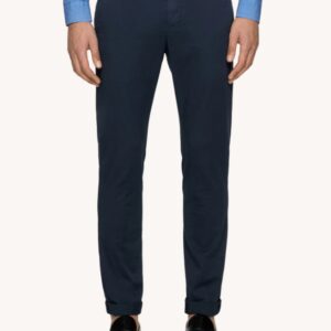 DONDUP – GAUBERT COTONE BLU