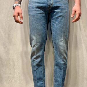 DONDUP – BRIGHTON CHIARO DENIM
