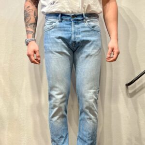 DONDUP – ICON CHIARO DENIM