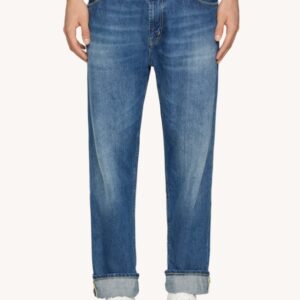 DONDUP – JEANS ERVIN LOOSE DENIM