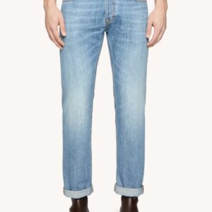 DONDUP – JEANS BRAY LOOSE DENIM