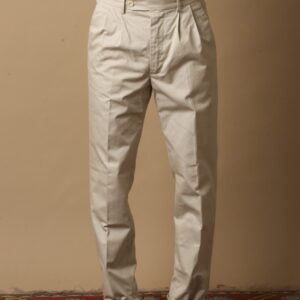 EAST HARBOUR SURPLUS – PANTALONE 2 PENCE SABBIA