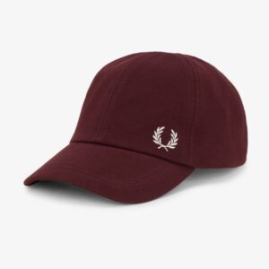 FRED PERRY – CAPPELLO PIQUET BOREAUCX