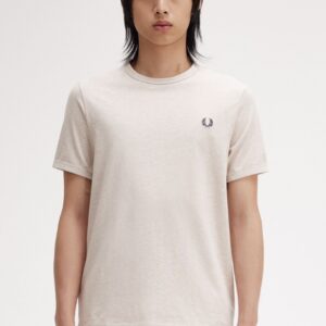 FRED PERRY – T-SHIRT BASIC AVENA