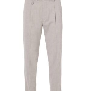 PAOLO PECORA MILANO – PANTALONE F.LANA TORTORA