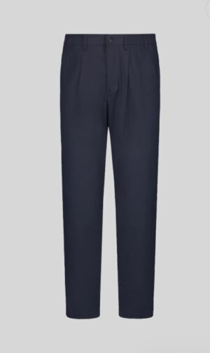 PEOPLE OF SHIBUYA – PANTALONE TECNICO BLU