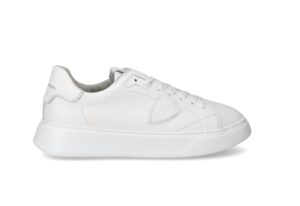 PHILIPPE MODEL – TEMPLE LOW BIANCO