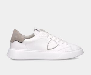 PHILIPPE MODEL – TEMPLE PELLE TORTORA