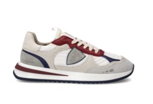 PHILIPPE MODEL – OLIMPIQUE BIANCO