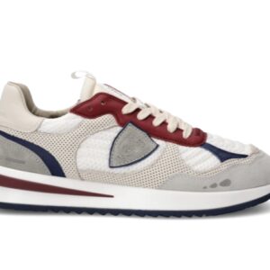 PHILIPPE MODEL – OLIMPIQUE BIANCO