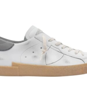 PHILIPPE MODEL – PARIS  GRIGIO