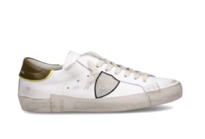 PHILIPPE MODEL – PARIS  VERDE