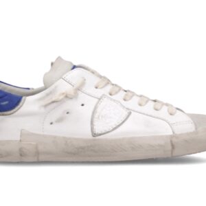 PHILIPPE MODEL – PARIS MIXAGE BLU