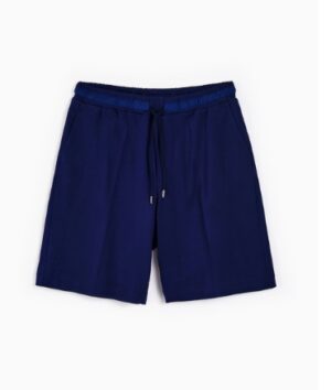 QB24 – BERMUDA JERSEY BLU
