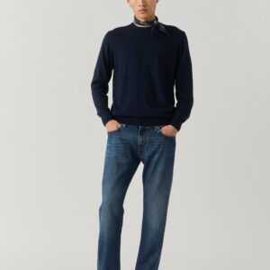 ROY ROGERS – JEANS SLIM DENIM