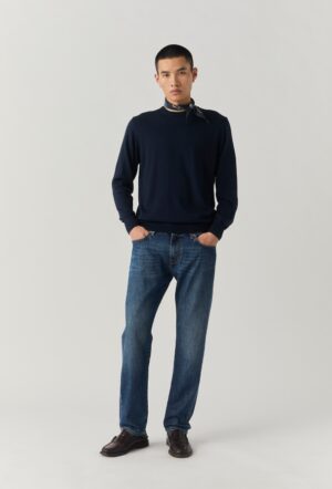 ROY ROGERS – JEANS SLIM DENIM