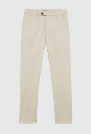 ROY ROGERS – CHINO REGULAR MASTICE