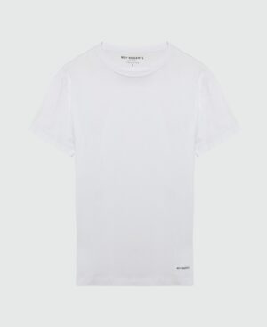 ROY ROGERS – T-SHIRT M/M BIANCO
