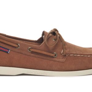 SEBAGO – PORTLAND SUEDE MORO
