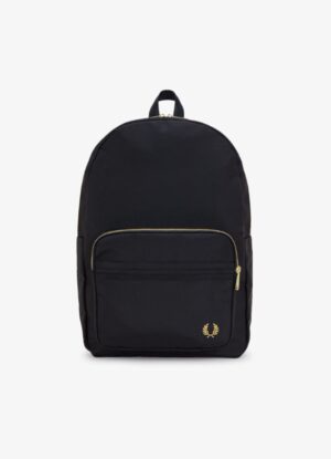 FRED PERRY – ZAINO  NERO