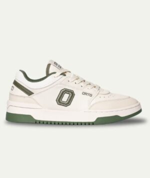 ORTO – SNEAKERS VERDE