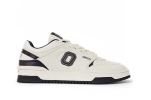 ORTO – SNEAKERS  BIANCO NERO