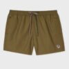 PAUL SMITH – BOXER MARE VERDE