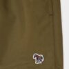 PAUL SMITH – BOXER MARE VERDE