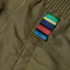 PAUL SMITH – BOXER MARE VERDE