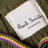 PAUL SMITH – BOXER MARE VERDE