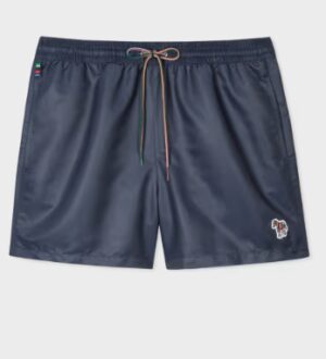 PAUL SMITH – BOXER MARE BLU
