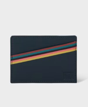 PAUL SMITH – PORTACARTE NERO