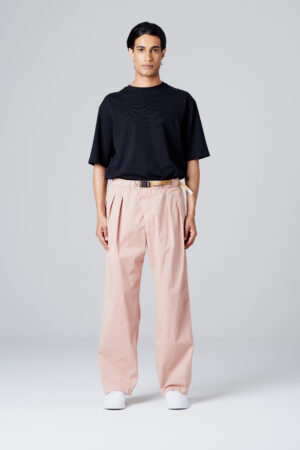 WHITE SAND – PANT FONDO 22 SABBIA
