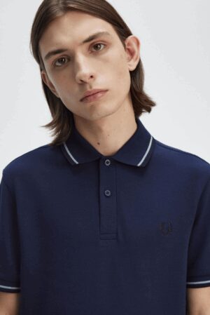 FRED PERRY – POLO BORDINO ROYAL