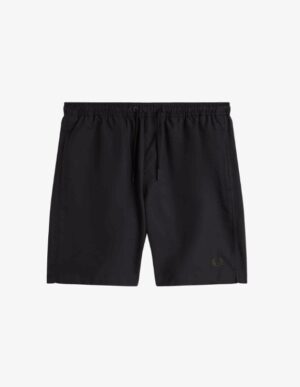 FRED PERRY – COSTUME NERO