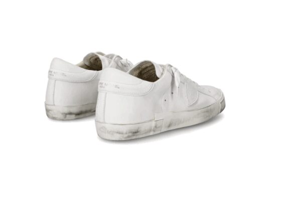 PHILIPPE MODEL – PARIS LOW BIANCO