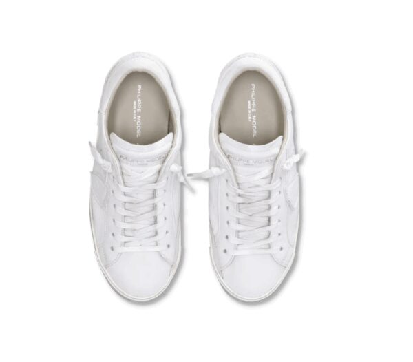 PHILIPPE MODEL – PARIS LOW BIANCO