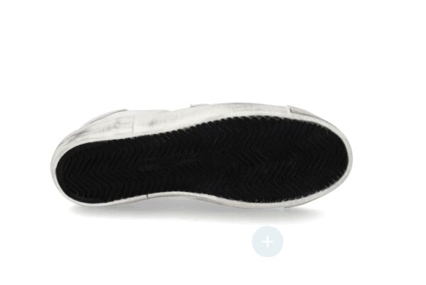 PHILIPPE MODEL – PARIS LOW BIANCO