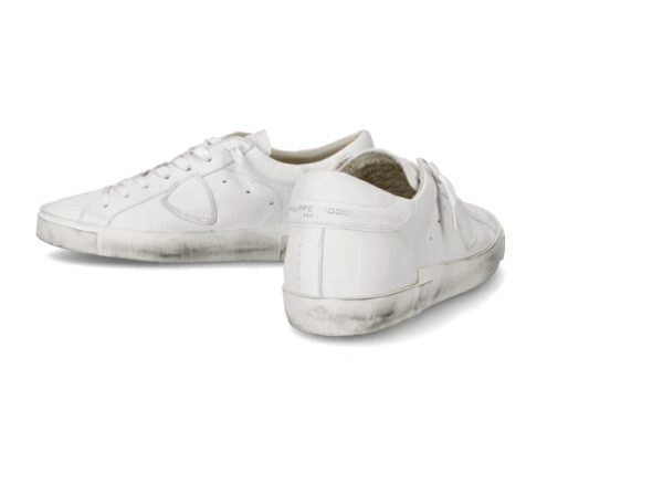 PHILIPPE MODEL – PARIS LOW BIANCO