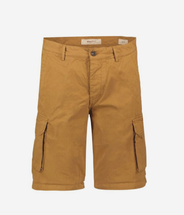 40 WEFT – BERMUDA CARGO BISCOTTO