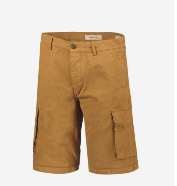 40 WEFT – BERMUDA CARGO BISCOTTO