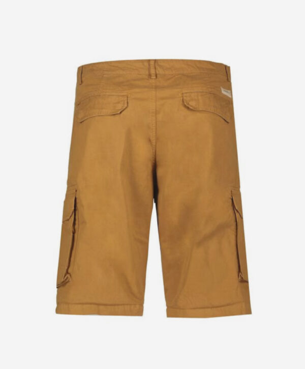 40 WEFT – BERMUDA CARGO BISCOTTO