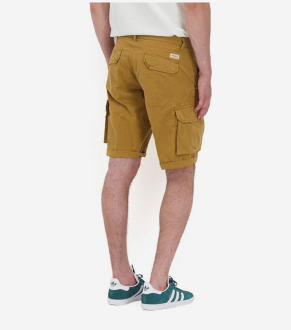 40 WEFT – BERMUDA CARGO BISCOTTO