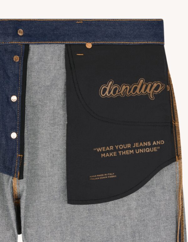 DONDUP – 25 ANNIVERSARIO DENIM