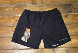 BARON FILOU – BOXER MARE NERO