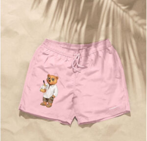 BARON FILOU – BOXER MARE ROSA