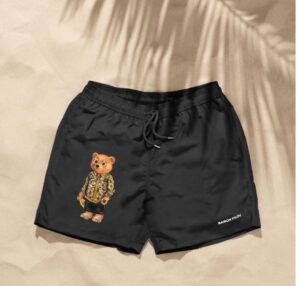 BARON FILOU – BOXER MARE NERO